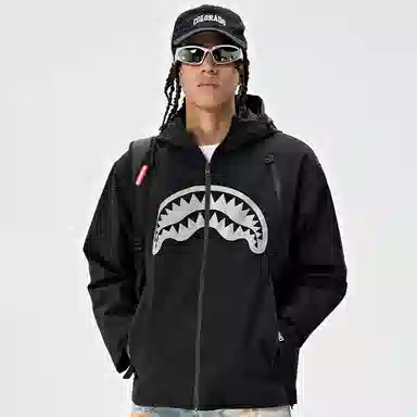 SPRAYGROUND LOGO