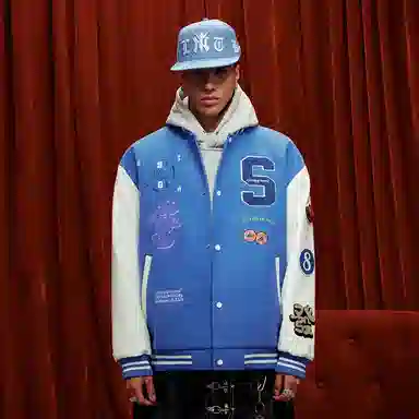 SPRAYGROUND x sglogo