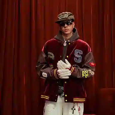 SPRAYGROUND X sglogo