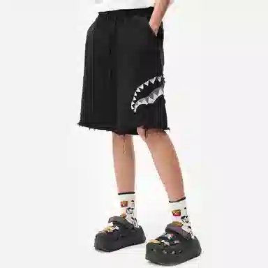 Sprayground Shorts