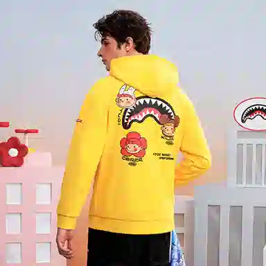 SPRAYGROUND x FEIDE sglogo