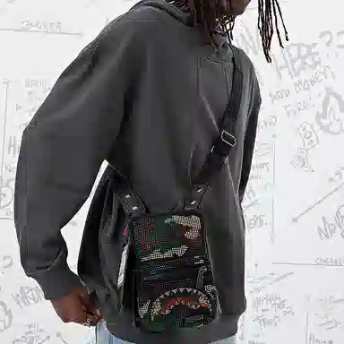 SPRAYGROUND