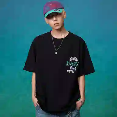 SPRAYGROUND x Nomaruko