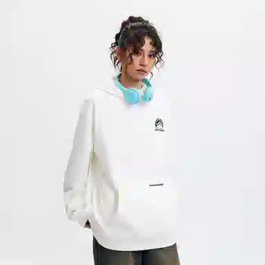 SPRAYGROUND x Maruko Hoodie