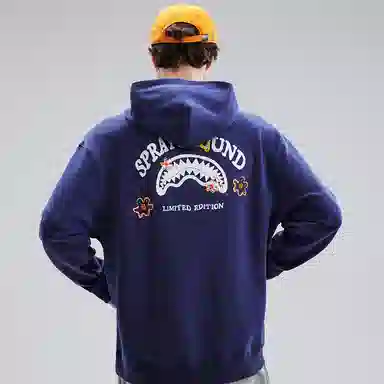 SPRAYGROUND logo