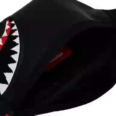 SPRAYGROUND sg Logo PVC