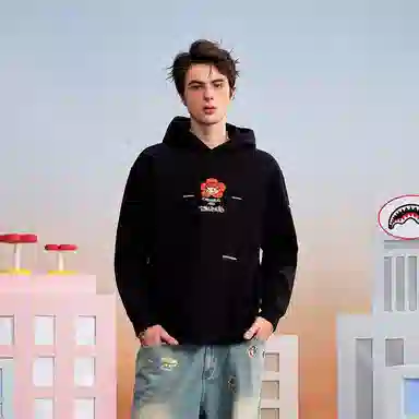 SPRAYGROUND x FEIDE sglogo