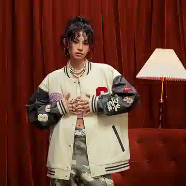 SPRAYGROUND X sglogo