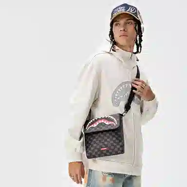 SPRAYGROUND