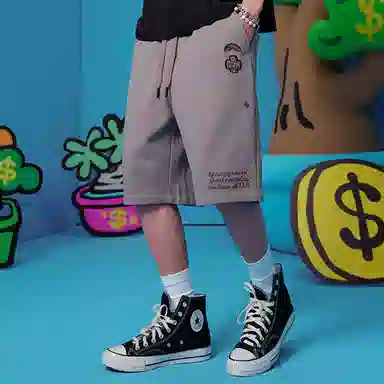 SPRAYGROUND x sgLogo