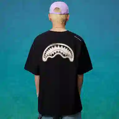 SPRAYGROUND x Nomaruko