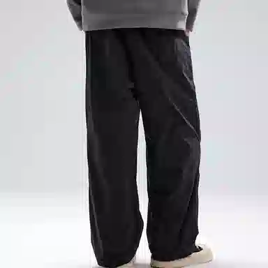 SPRAYGROUND Shark Logo Casual Pants