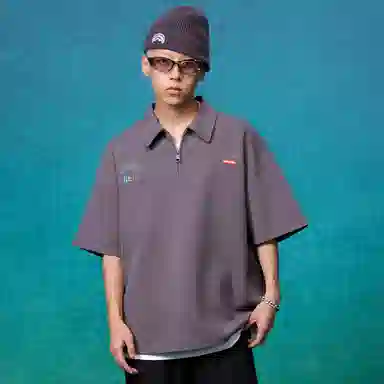 SPRAYGROUND x Nomaruko