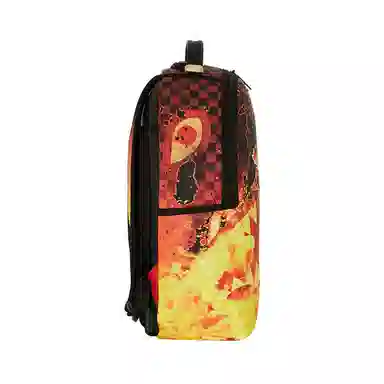 SPRAYGROUND x PVC()