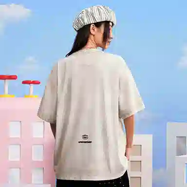 SPRAYGROUND X FEIDE sglogoT