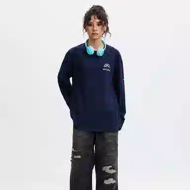 SPRAYGROUND X sglogoT