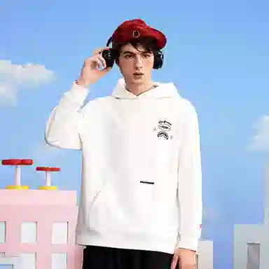 SPRAYGROUND x FEIDE sglogo