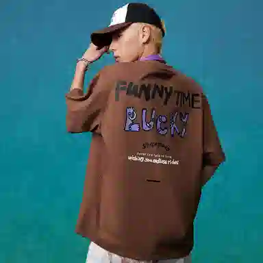 SPRAYGROUND x Nomaruko