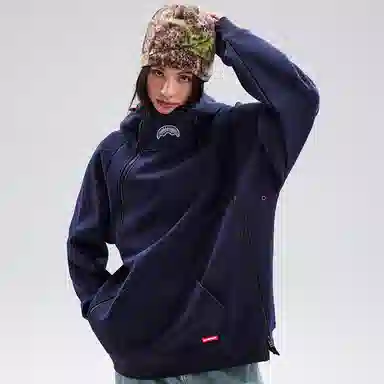 SPRAYGROUND Astronaut Hoodie