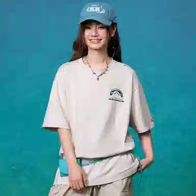 SPRAYGROUND x sglogoT