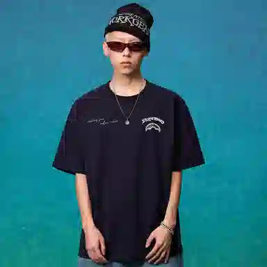 SPRAYGROUND x sglogoT