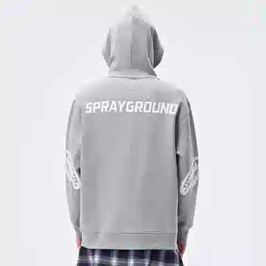 SPRAYGROUND Logo