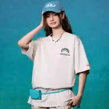 SPRAYGROUND x sglogoT