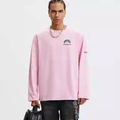 SPRAYGROUND X sglogoT