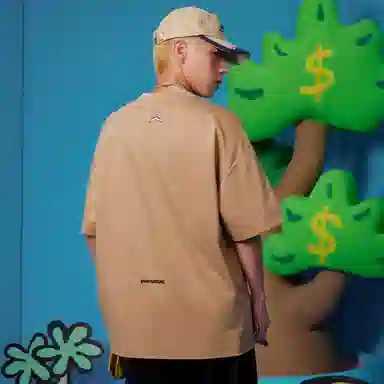 SPRAYGROUND x sgLogoT