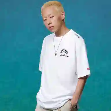 SPRAYGROUND x sglogoT