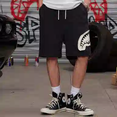 Sprayground Shorts