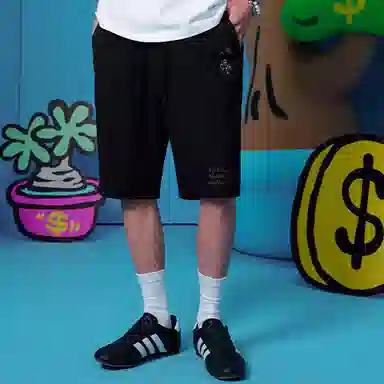 SPRAYGROUND x sgLogo