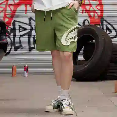 Sprayground Shorts