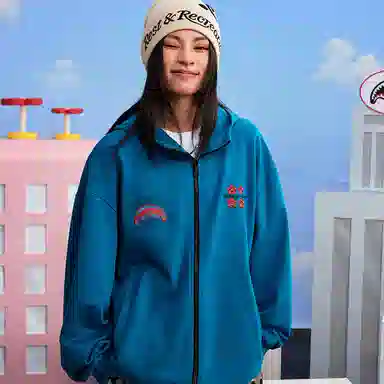 SPRAYGROUND x FEIDE sglogo