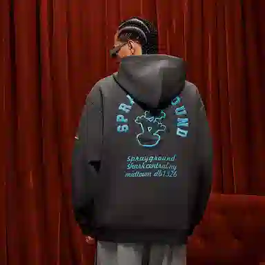 SPRAYGROUND x sglogo