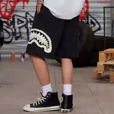 Sprayground Shorts