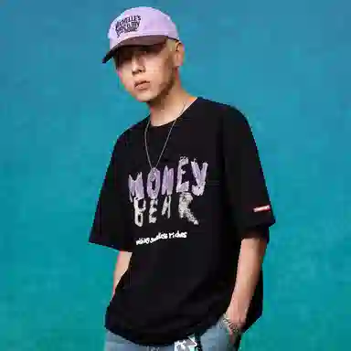 SPRAYGROUND x Nomaruko