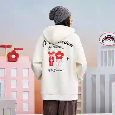 SPRAYGROUND x FEIDE sglogo