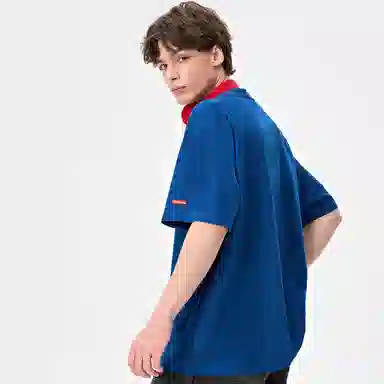 Sprayground Shark Logo T-Shirt