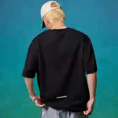 SPRAYGROUND x sglogoT