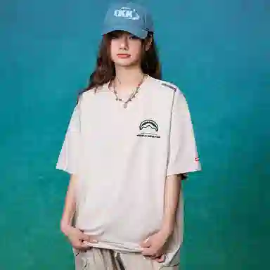 SPRAYGROUND x sglogoT