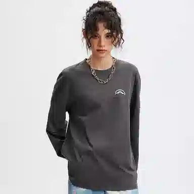 SPRAYGROUND X sglogoT