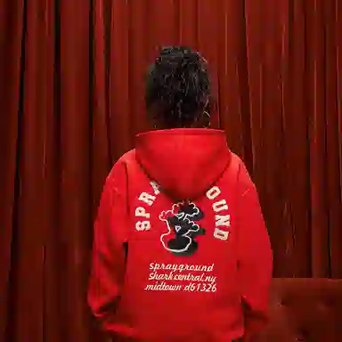 SPRAYGROUND x sglogo