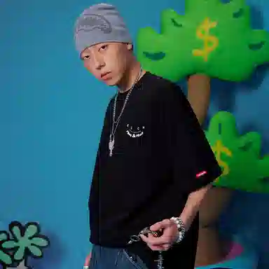 SPRAYGROUND x Money Tree