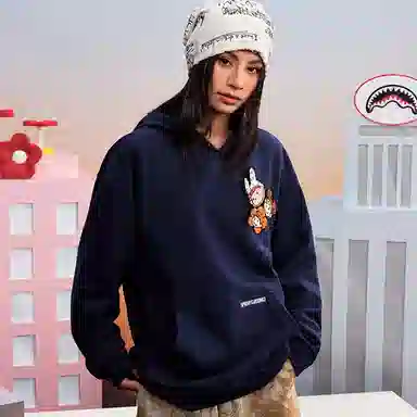 SPRAYGROUND x FEIDE sglogo