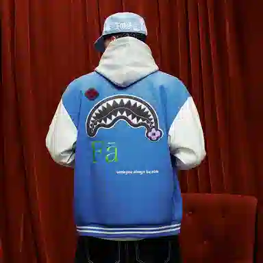 SPRAYGROUND x sglogo