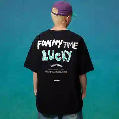 SPRAYGROUND x Nomaruko