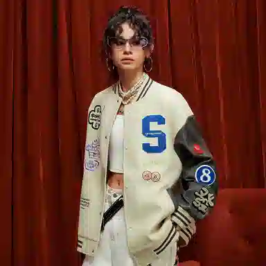 SPRAYGROUND x sglogo