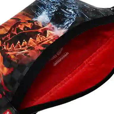 SPRAYGROUND sglogo PVC