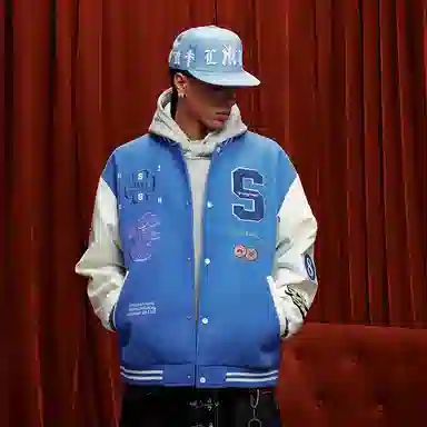 SPRAYGROUND x sglogo